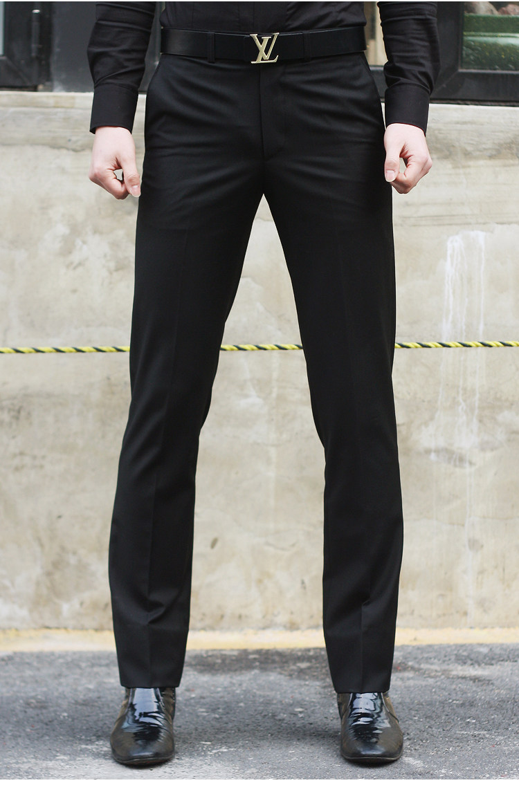 Costume homme GENOROUS pour automne - Ref 1549213 Image 19