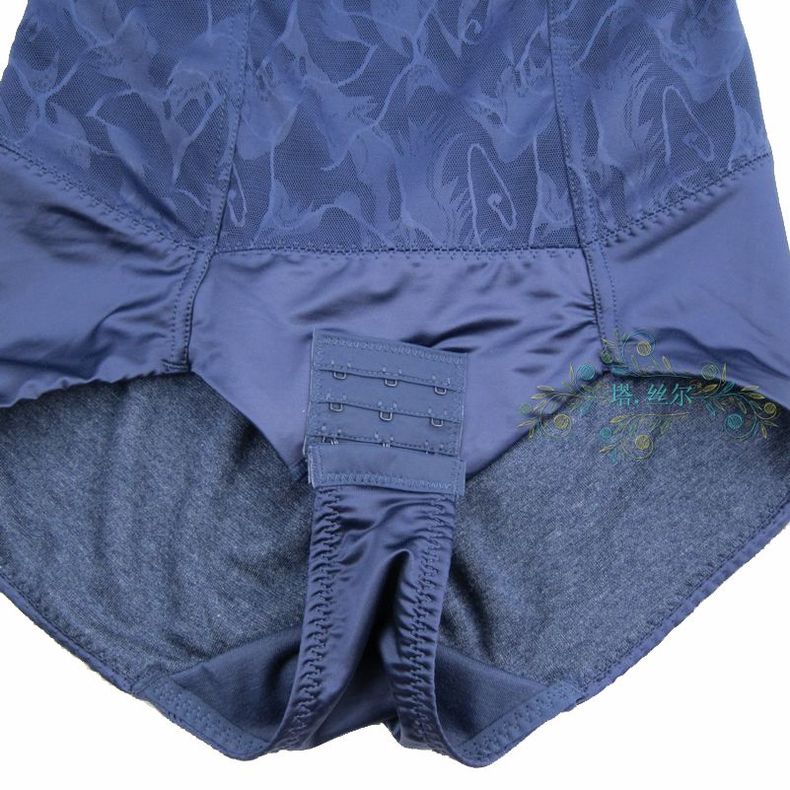 body amincissant en chanvre - Ref 685308 Image 34