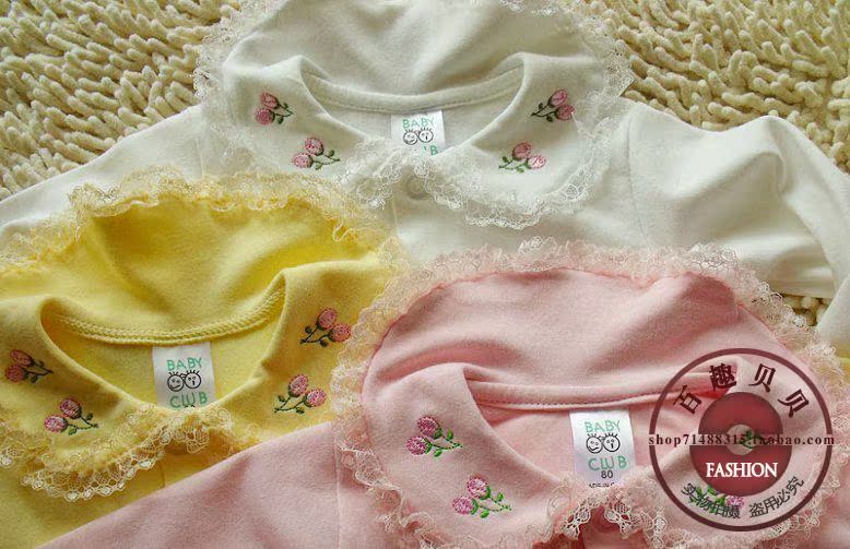 Chemise fille à manche longue - Ref 2085015 Image 63