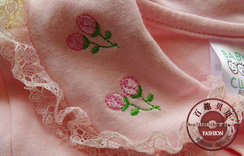 Chemise fille à manche longue - Ref 2085015 Image 64