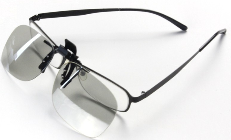 Lunettes 3D - Ref 1245099 Image 27