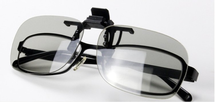 Lunettes 3D - Ref 1245099 Image 25
