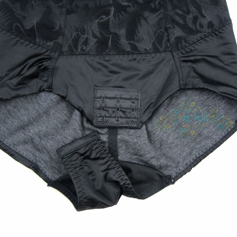 body amincissant en chanvre - Ref 685308 Image 22