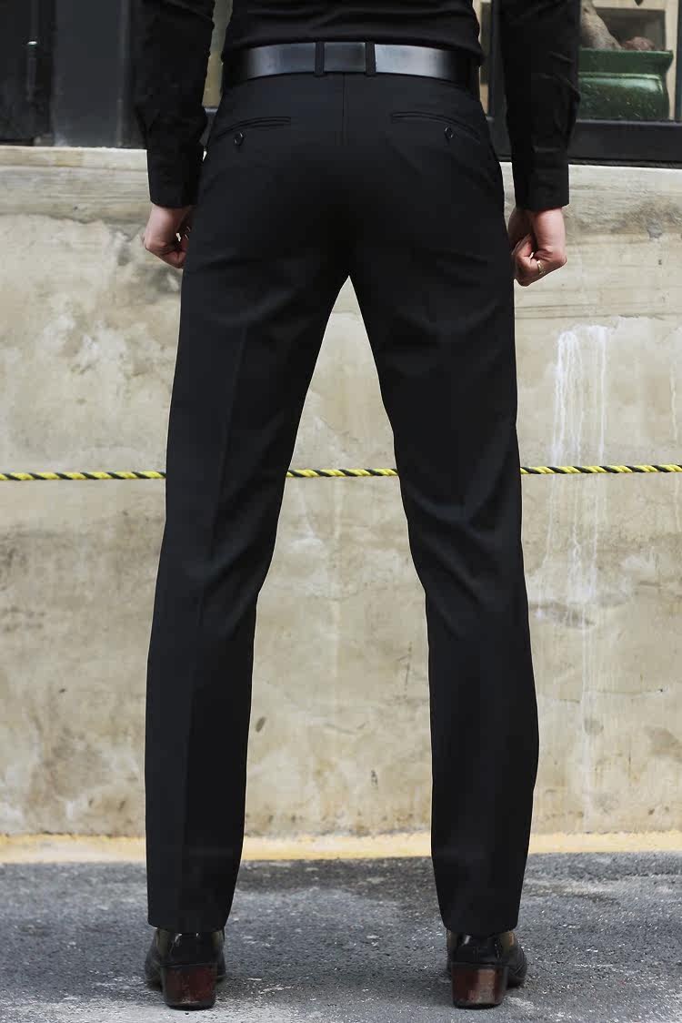 Costume homme GENOROUS pour automne - Ref 1549213 Image 21