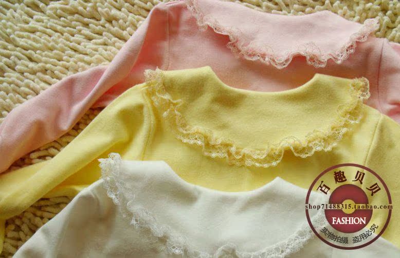 Chemise fille à manche longue - Ref 2085015 Image 65