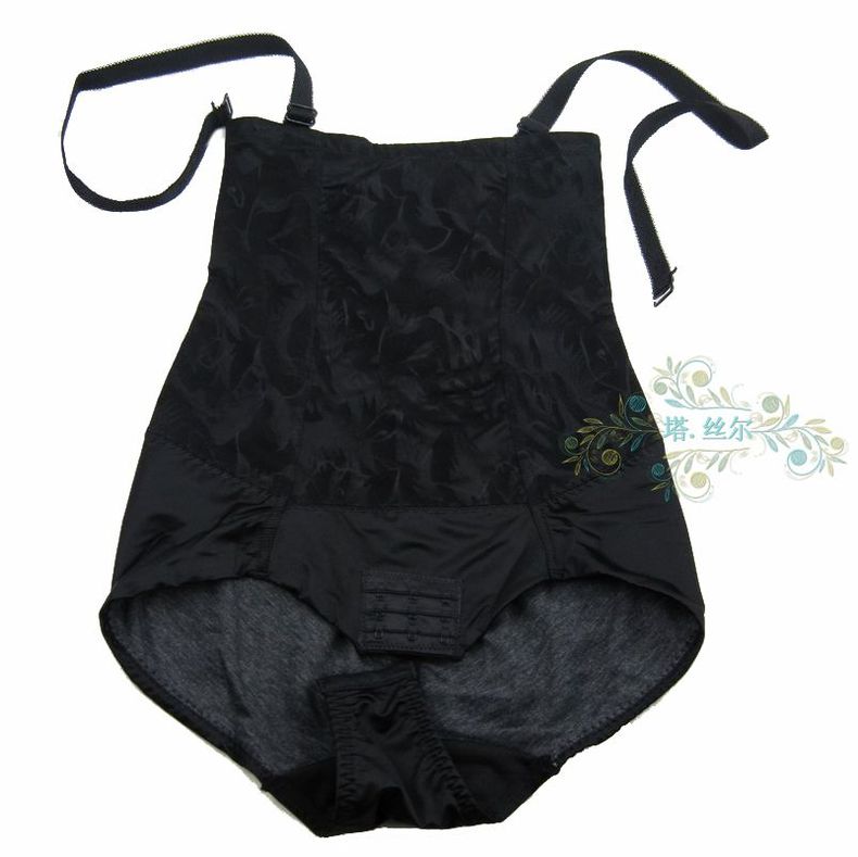 body amincissant en chanvre - Ref 685308 Image 28